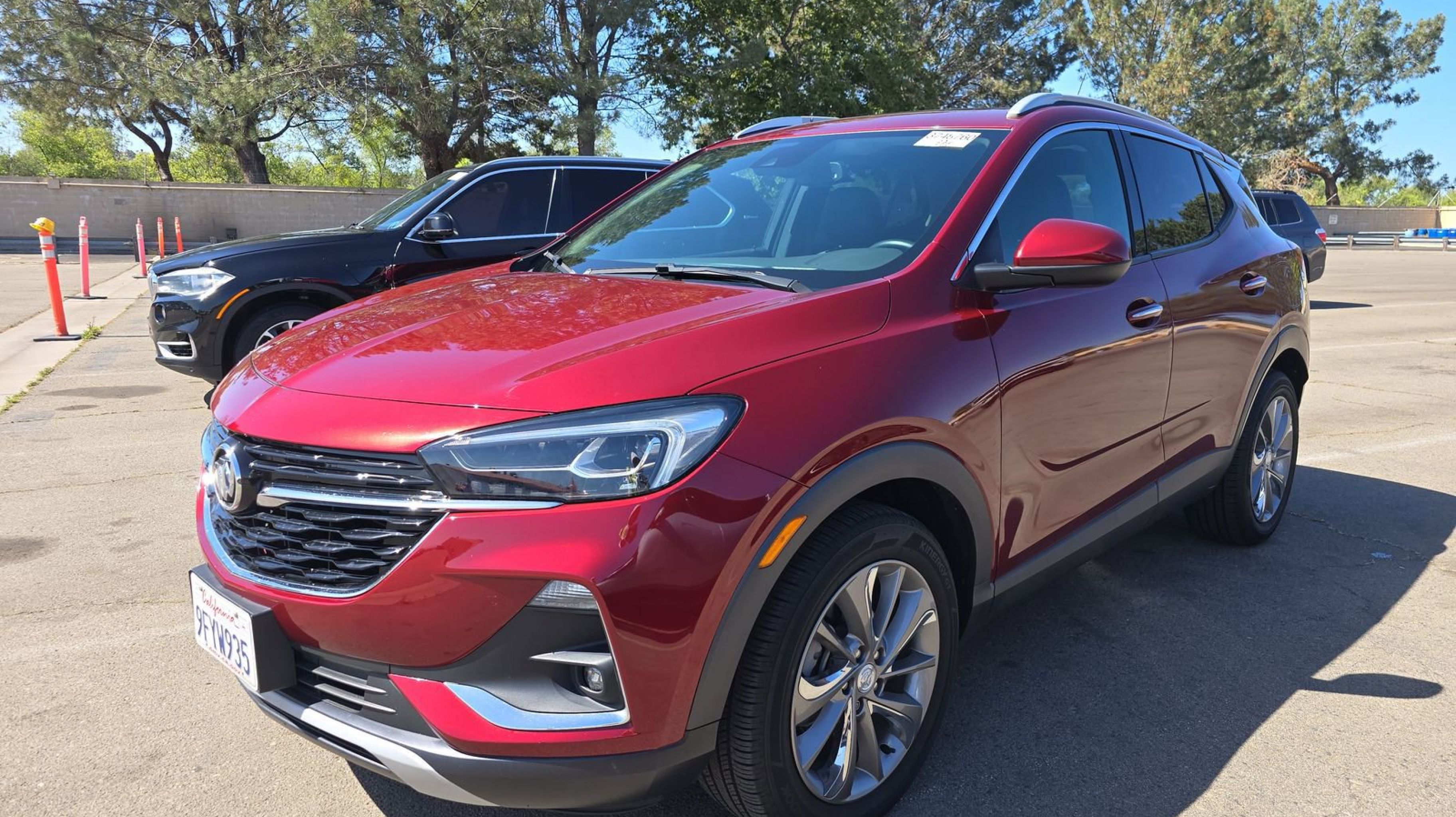 buick encore gx 2023 KL4MMFSLXPB017378 image buick encore gx 2023 KL4MMFSLXPB017378 image